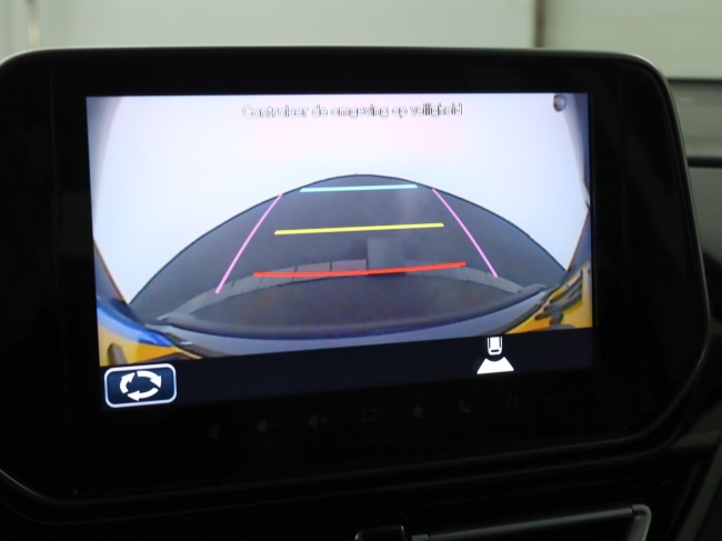 Suzuki S-Cross - 1.5 Hybrid Style