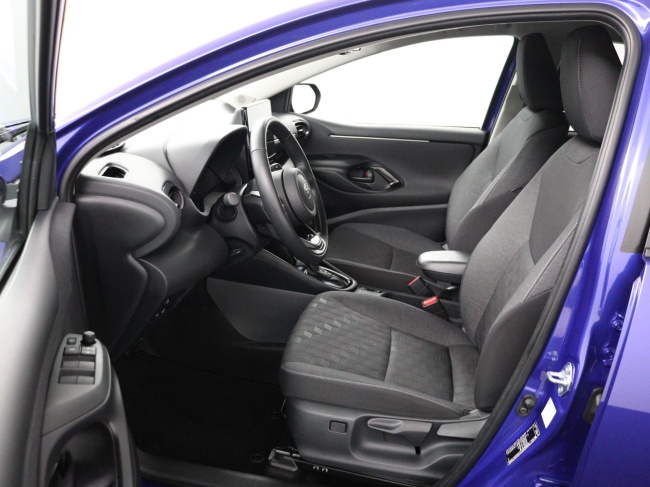 Toyota Yaris - 1.5 Hybrid 115 Dynamic