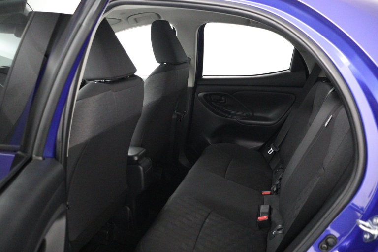 Toyota Yaris - 1.5 Hybrid 115 Dynamic 18