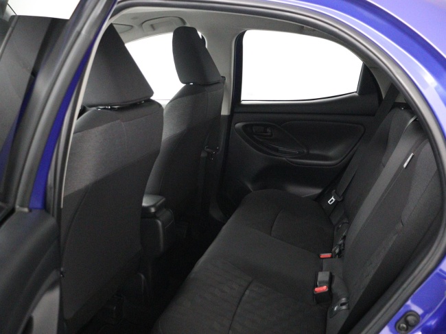 Toyota Yaris - 1.5 Hybrid 115 Dynamic