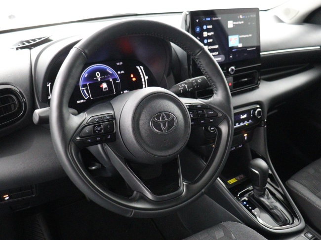 Toyota Yaris - 1.5 Hybrid 115 Dynamic