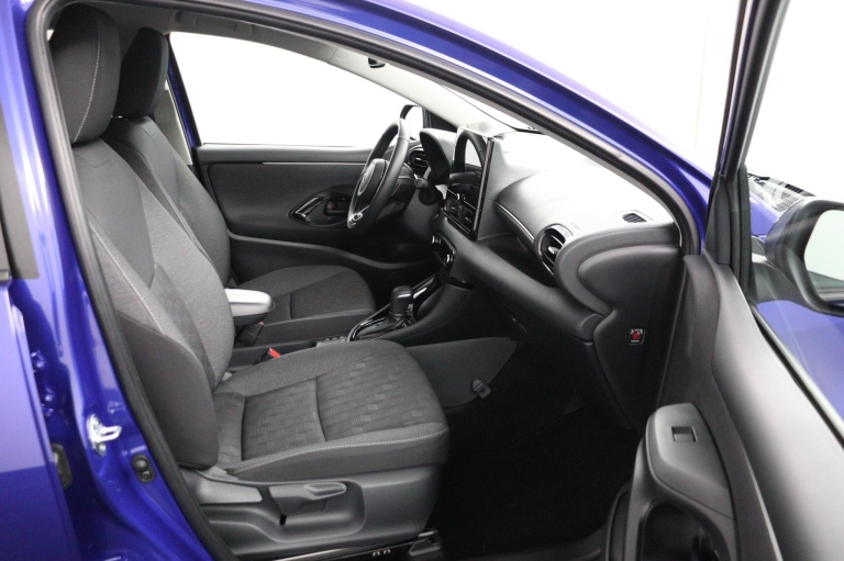 Toyota Yaris - 1.5 Hybrid 115 Dynamic 21