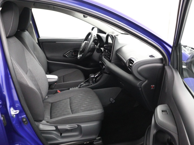 Toyota Yaris - 1.5 Hybrid 115 Dynamic