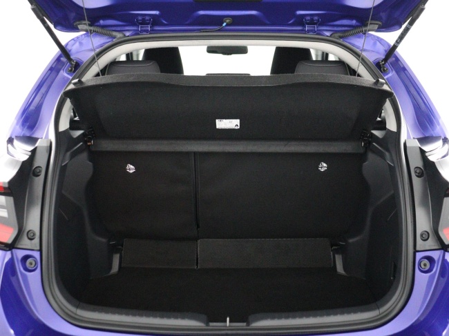 Toyota Yaris - 1.5 Hybrid 115 Dynamic