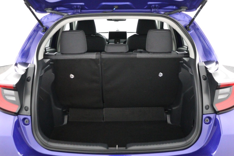 Toyota Yaris - 1.5 Hybrid 115 Dynamic 23