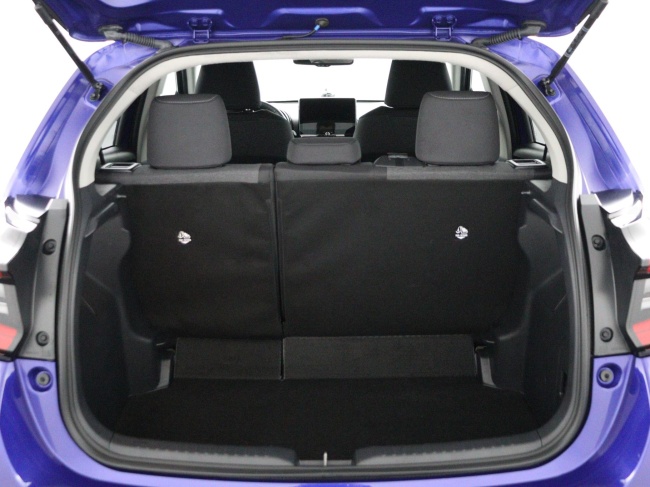 Toyota Yaris - 1.5 Hybrid 115 Dynamic