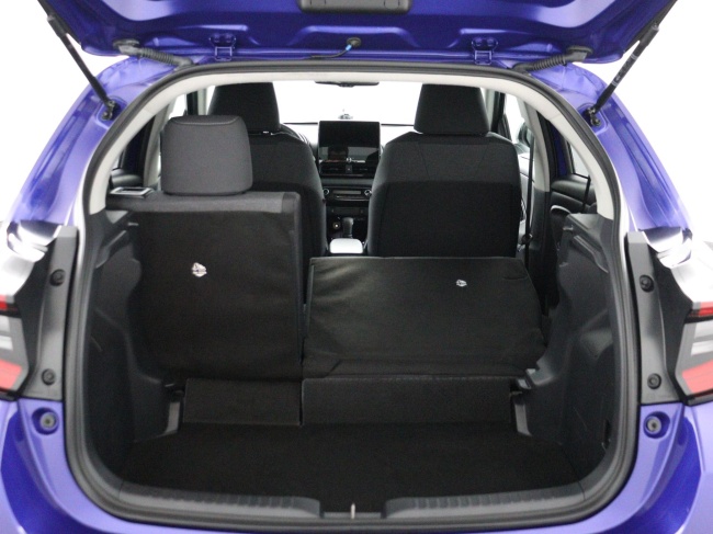 Toyota Yaris - 1.5 Hybrid 115 Dynamic