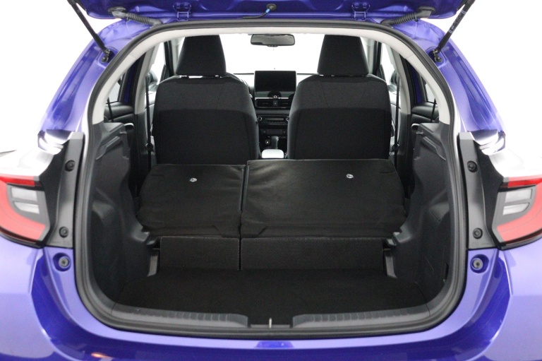 Toyota Yaris - 1.5 Hybrid 115 Dynamic 25