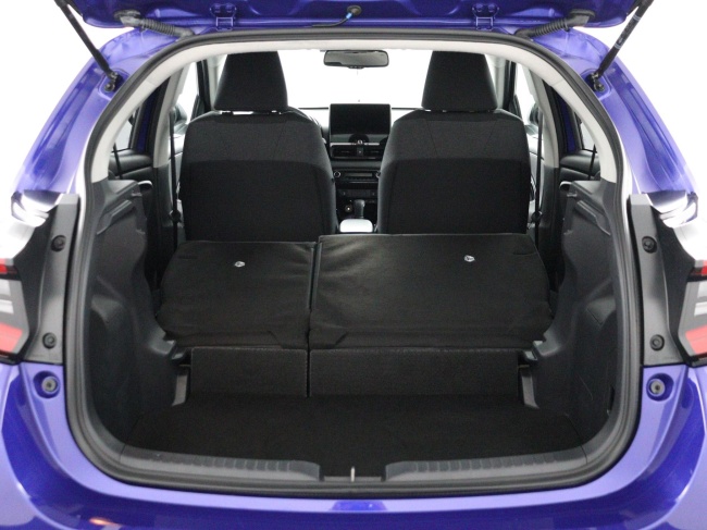 Toyota Yaris - 1.5 Hybrid 115 Dynamic