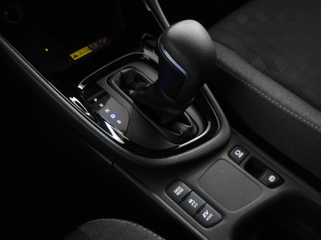 Toyota Yaris - 1.5 Hybrid 115 Dynamic