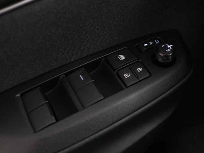 Toyota Yaris - 1.5 Hybrid 115 Dynamic