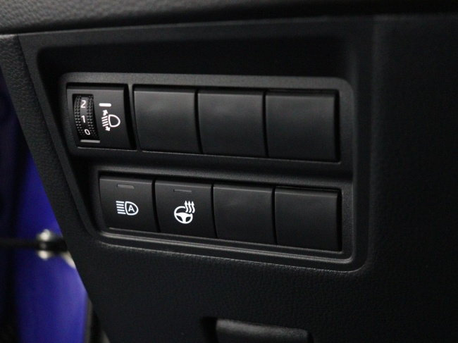 Toyota Yaris - 1.5 Hybrid 115 Dynamic