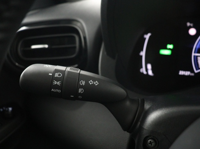 Toyota Yaris - 1.5 Hybrid 115 Dynamic