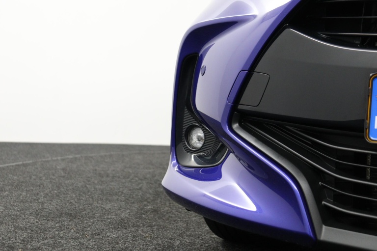 Toyota Yaris - 1.5 Hybrid 115 Dynamic 33