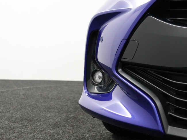 Toyota Yaris - 1.5 Hybrid 115 Dynamic