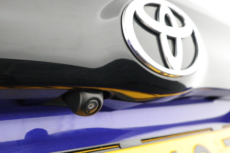 Toyota Yaris - 1.5 Hybrid 115 Dynamic 35