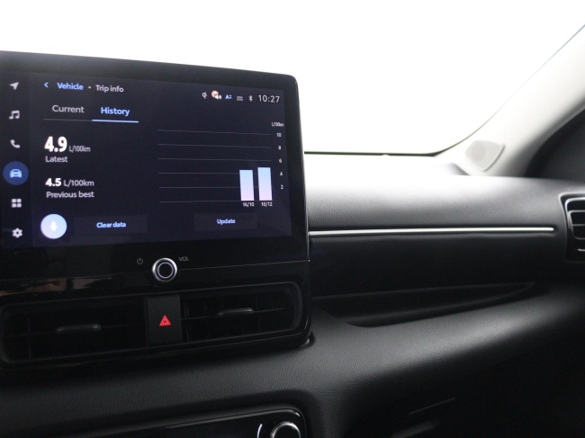 Toyota Yaris - 1.5 Hybrid 115 Dynamic