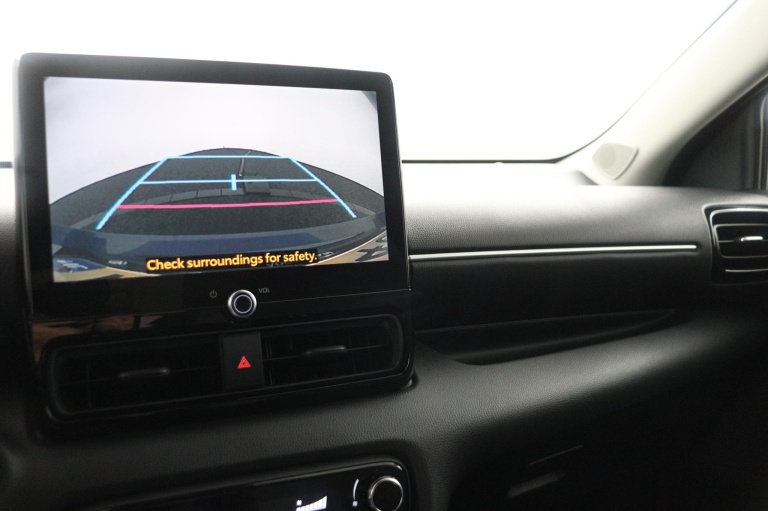 Toyota Yaris - 1.5 Hybrid 115 Dynamic 9