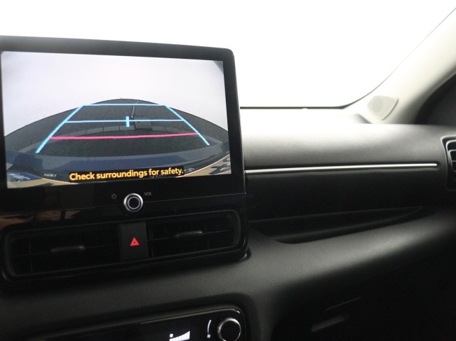 Toyota Yaris - 1.5 Hybrid 115 Dynamic