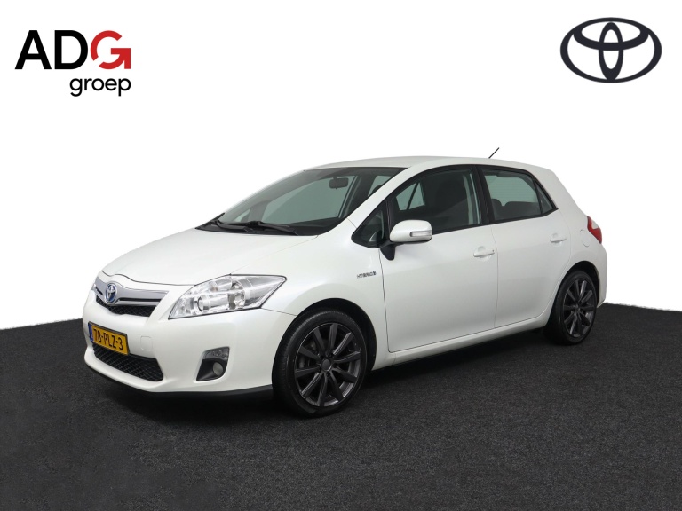 Toyota Auris - 1.8 Full Hybrid Aspiration 1