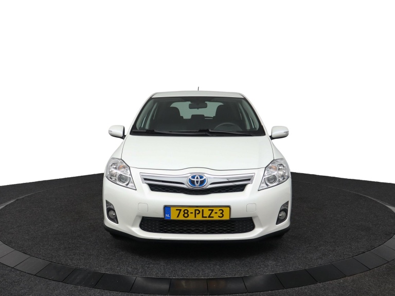 Toyota Auris - 1.8 Full Hybrid Aspiration 13