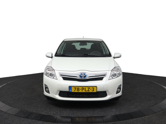 Toyota Auris - 1.8 Full Hybrid Aspiration