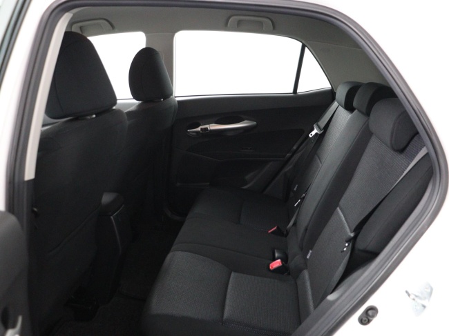 Toyota Auris - 1.8 Full Hybrid Aspiration