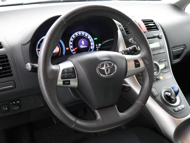 Toyota Auris - 1.8 Full Hybrid Aspiration