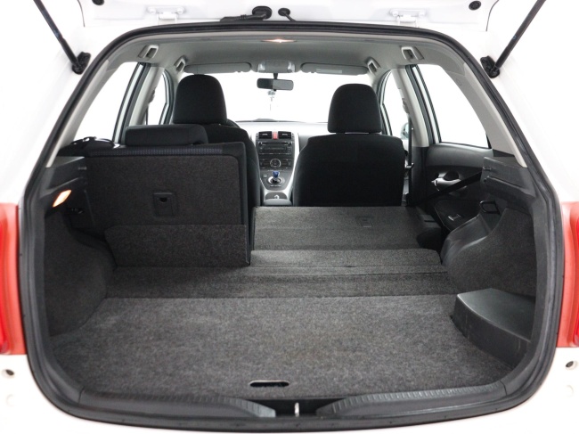 Toyota Auris - 1.8 Full Hybrid Aspiration