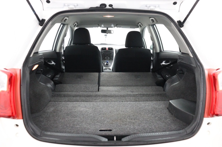 Toyota Auris - 1.8 Full Hybrid Aspiration 22