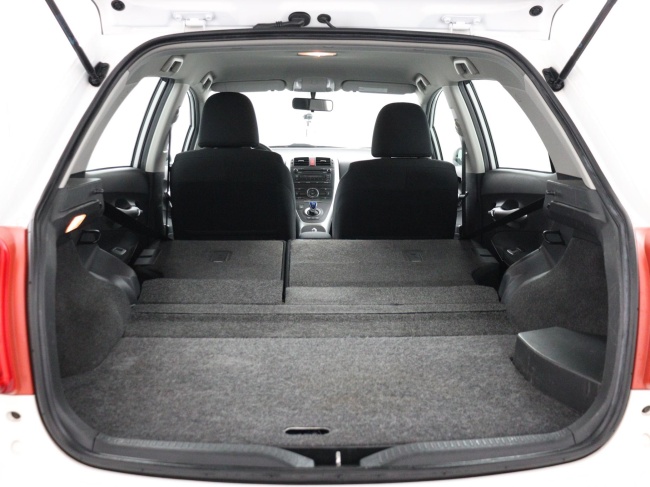 Toyota Auris - 1.8 Full Hybrid Aspiration