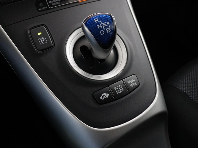 Toyota Auris - 1.8 Full Hybrid Aspiration