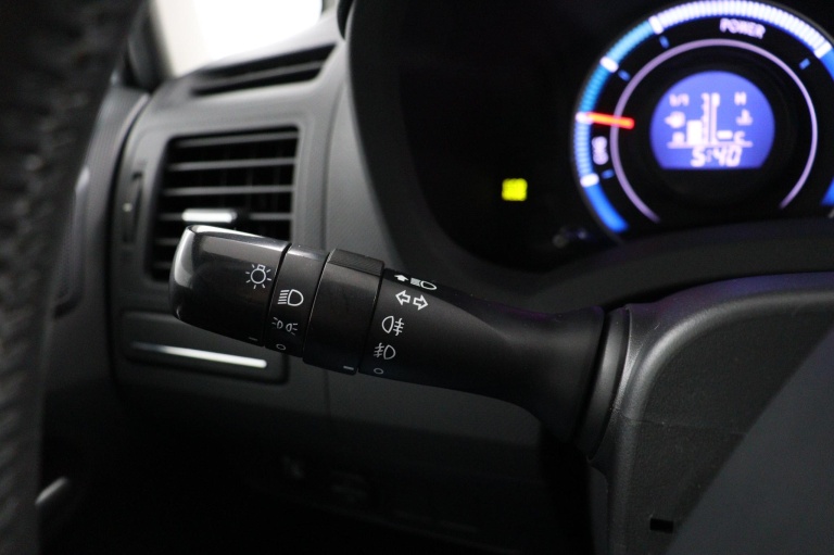 Toyota Auris - 1.8 Full Hybrid Aspiration 27