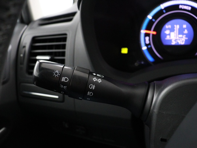 Toyota Auris - 1.8 Full Hybrid Aspiration