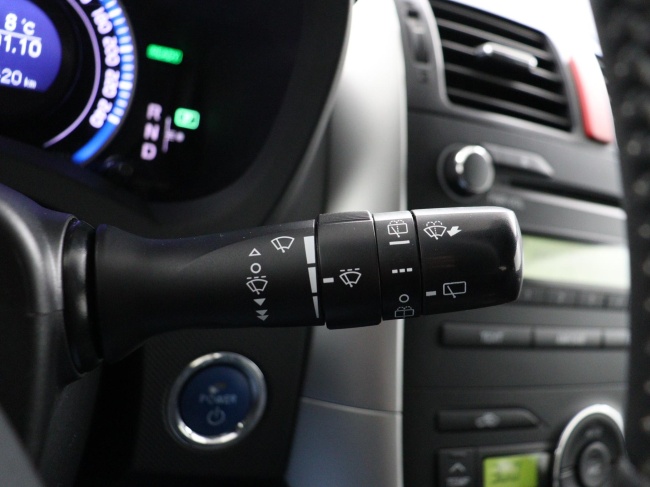 Toyota Auris - 1.8 Full Hybrid Aspiration