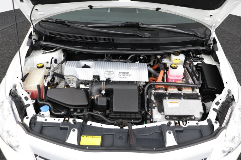 Toyota Auris - 1.8 Full Hybrid Aspiration 30