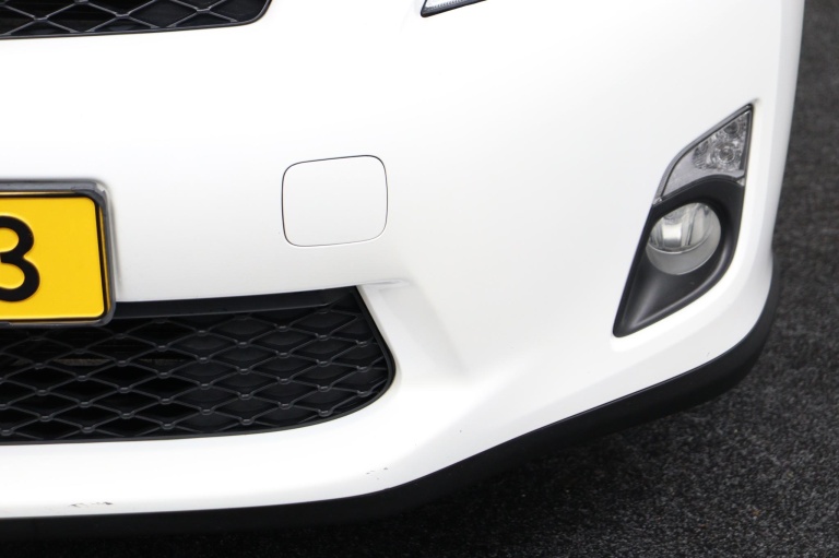 Toyota Auris - 1.8 Full Hybrid Aspiration 31