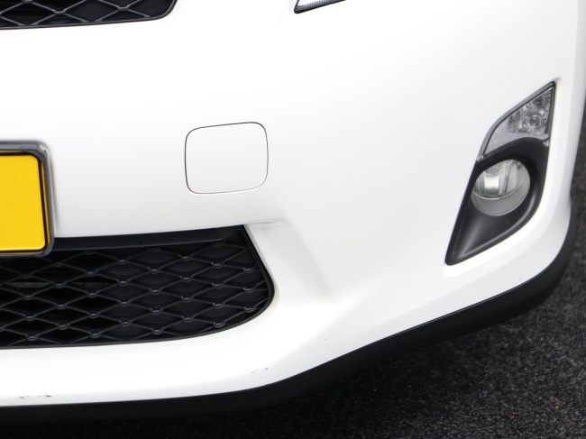 Toyota Auris - 1.8 Full Hybrid Aspiration