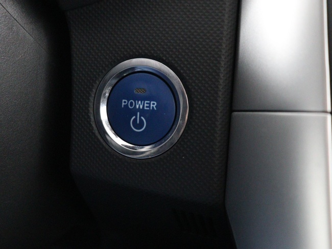 Toyota Auris - 1.8 Full Hybrid Aspiration