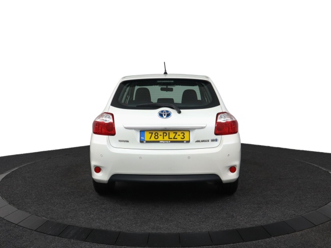 Toyota Auris - 1.8 Full Hybrid Aspiration