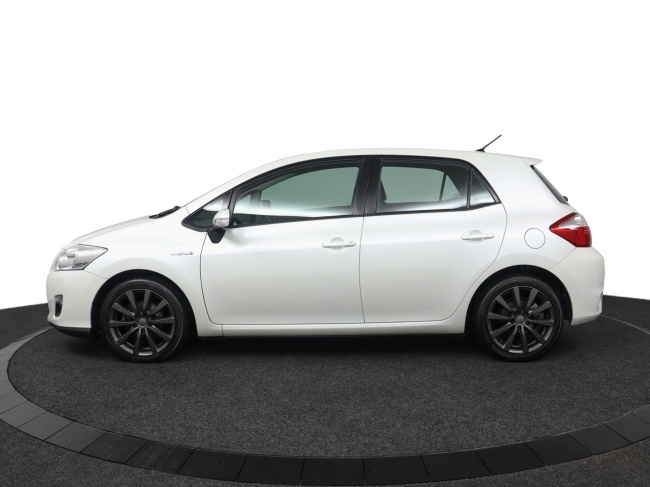 Toyota Auris - 1.8 Full Hybrid Aspiration