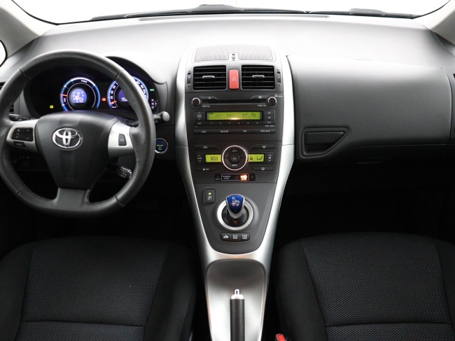 Toyota Auris - 1.8 Full Hybrid Aspiration