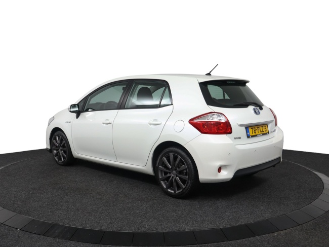 Toyota Auris - 1.8 Full Hybrid Aspiration