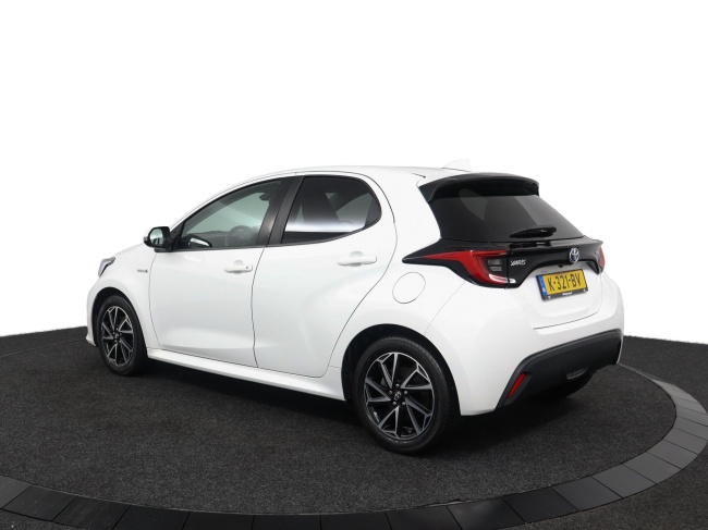 Toyota Yaris - 1.5 Hybrid Style