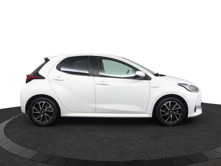 Toyota Yaris - 1.5 Hybrid Style 13