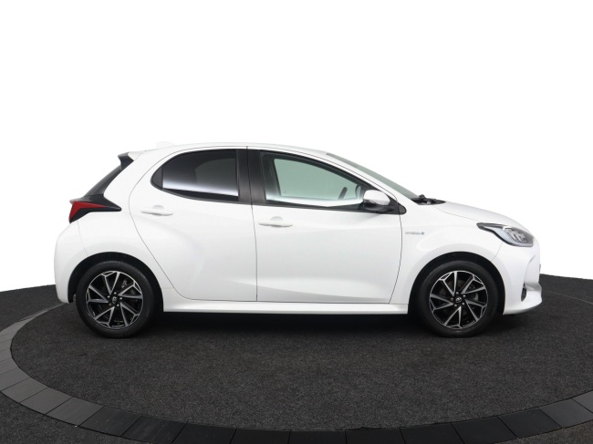 Toyota Yaris - 1.5 Hybrid Style