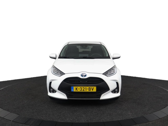 Toyota Yaris - 1.5 Hybrid Style