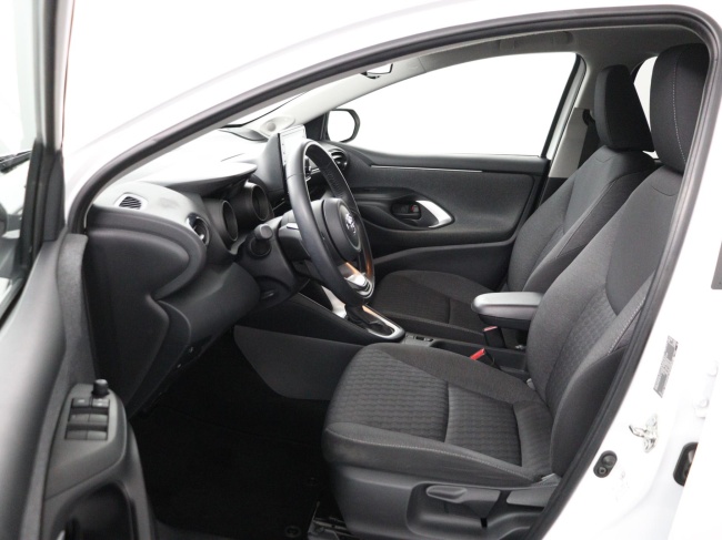 Toyota Yaris - 1.5 Hybrid Style
