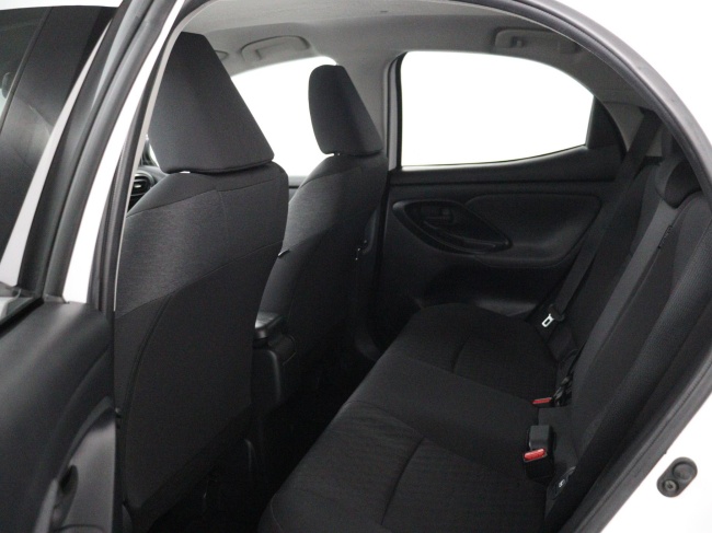 Toyota Yaris - 1.5 Hybrid Style