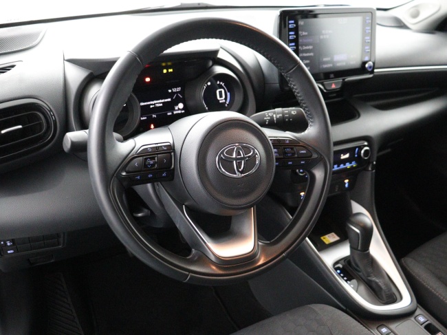 Toyota Yaris - 1.5 Hybrid Style